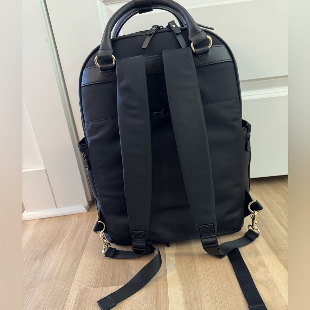 Lo & Sons Rowledge Backpack - Picture 4 of 16
